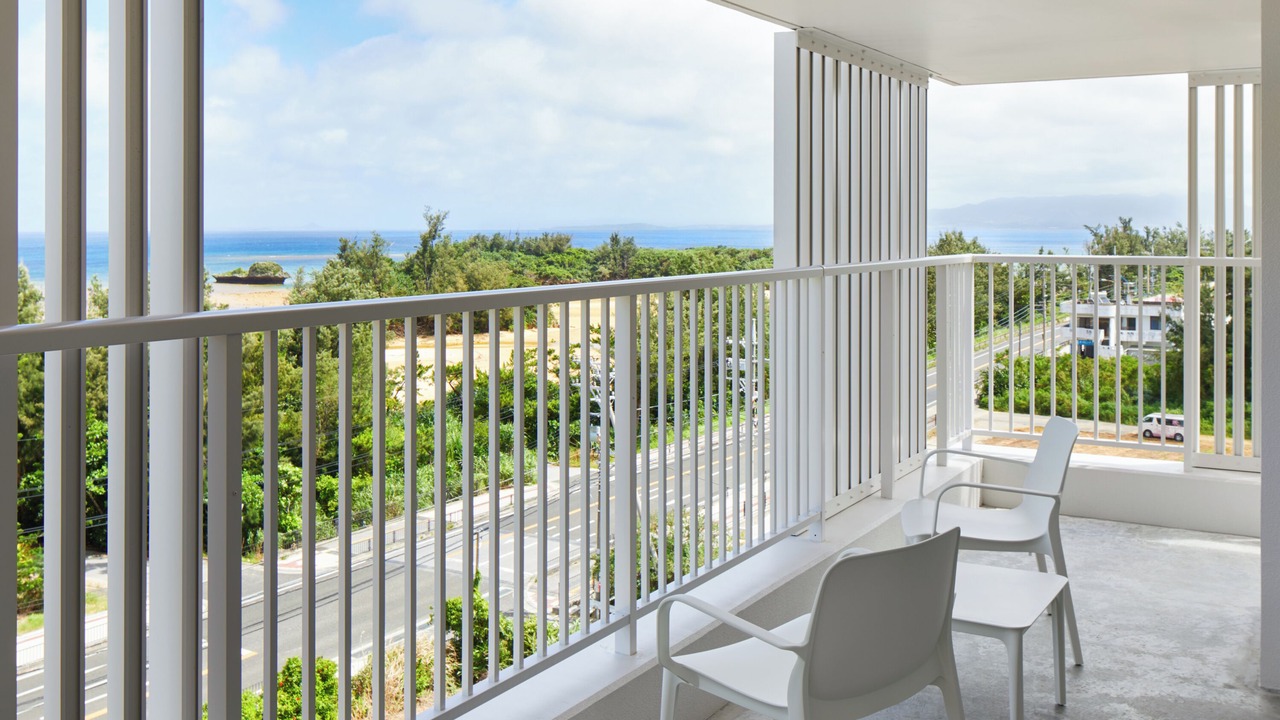 Photo of Patio Balcony in Serakaki