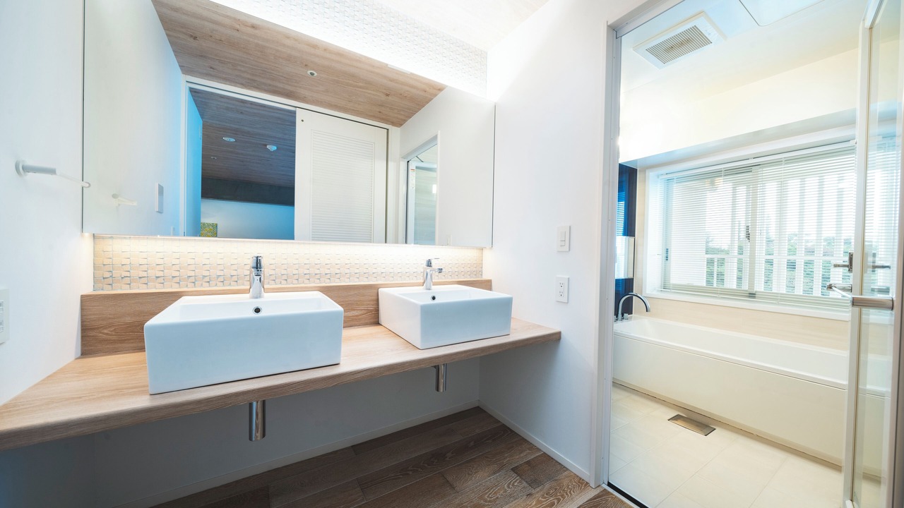 Photo of Bathroom in Serakaki