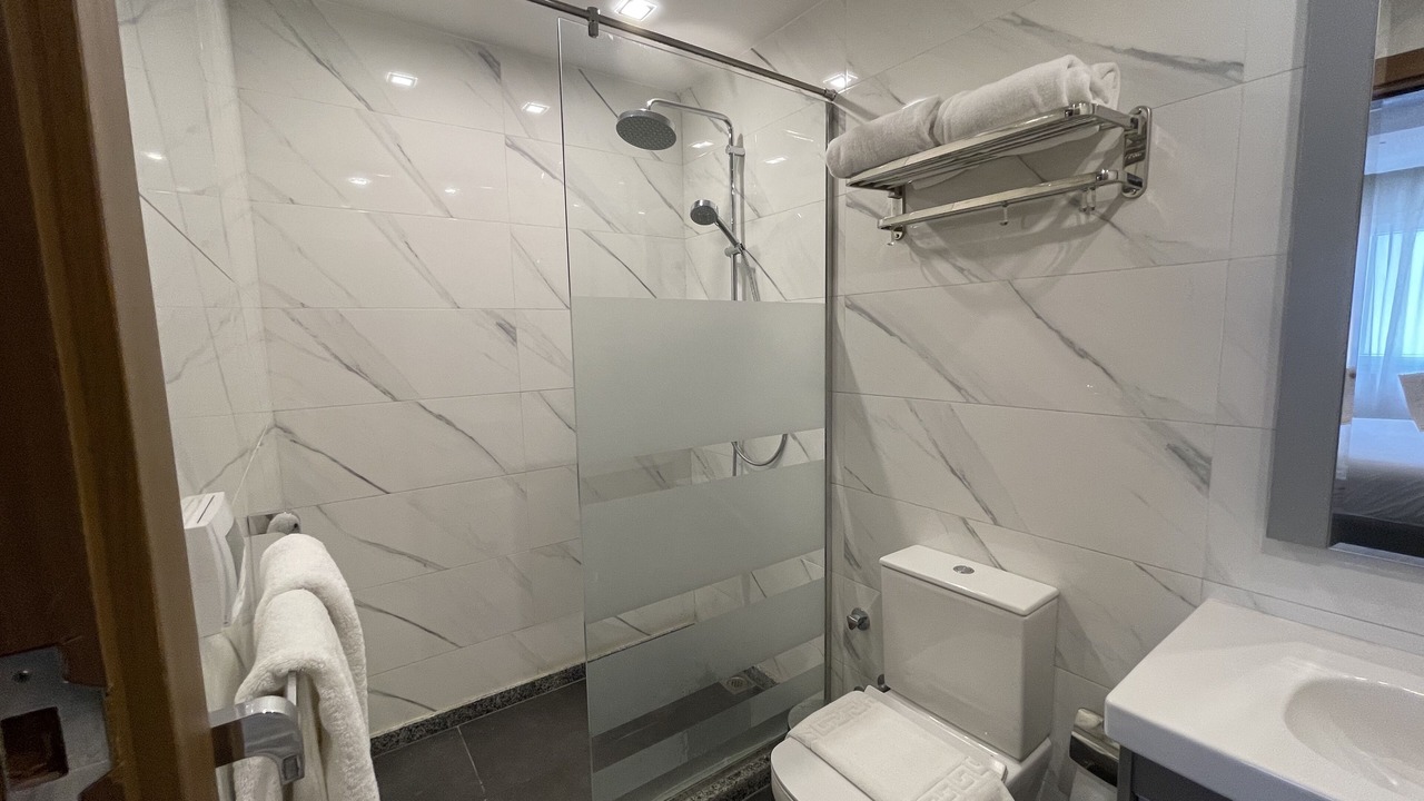 Photo of Bathroom in Heliopolis