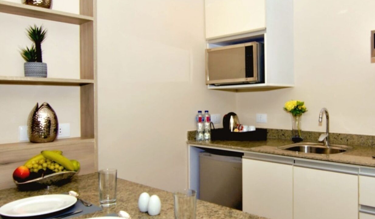 Photo of Kitchen in Heliopolis