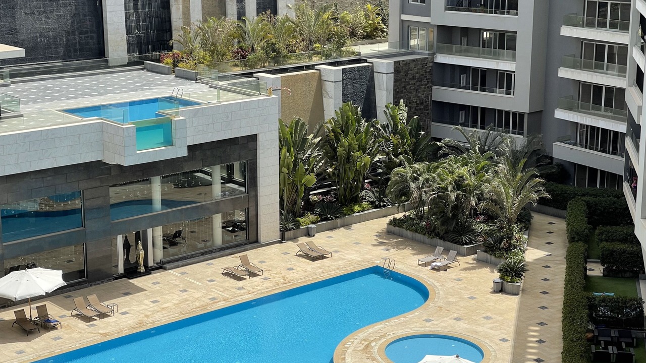 Photo of Outdoor in Heliopolis
