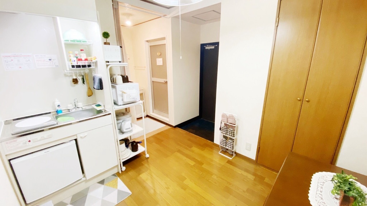 Photo of Kitchen in Tokushima
