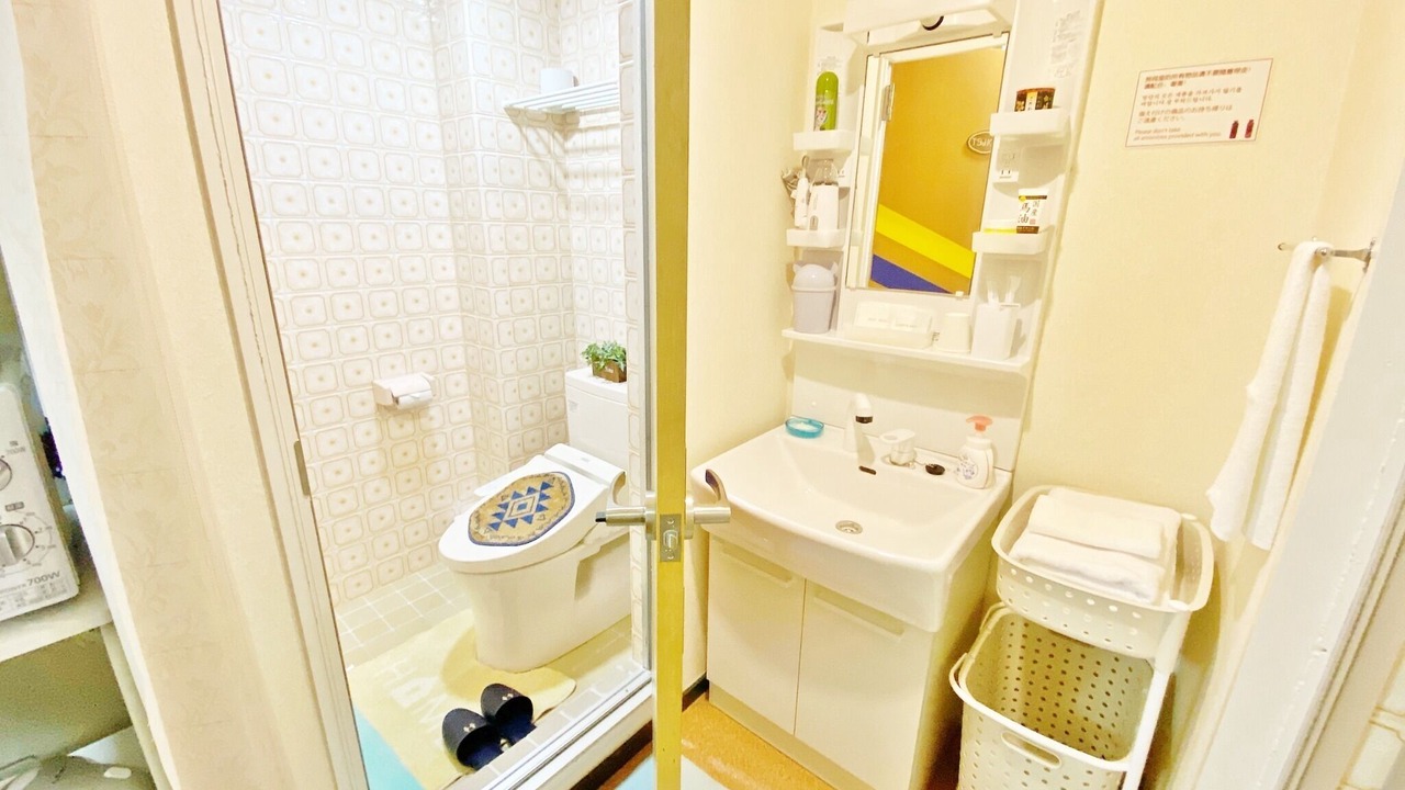Photo of Bathroom in Tokushima