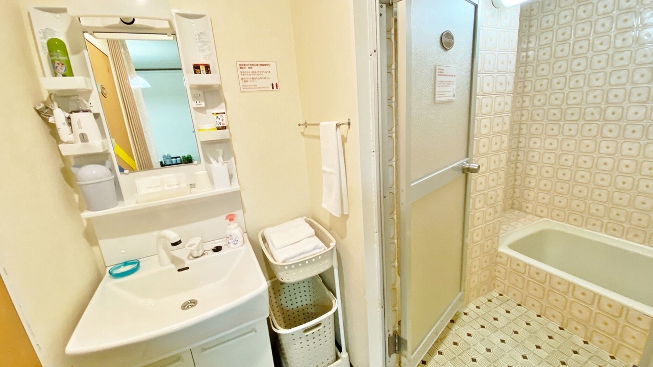 Photo of Bathroom in Tokushima
