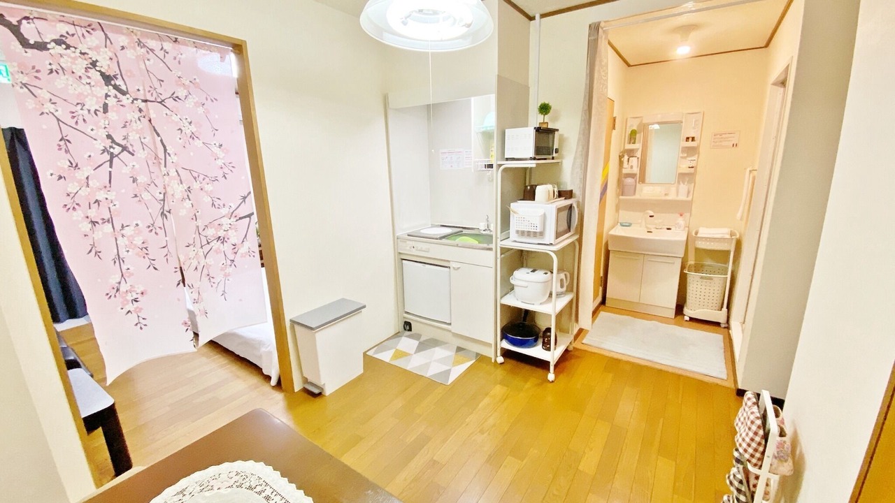 Photo of Bedroom in Tokushima