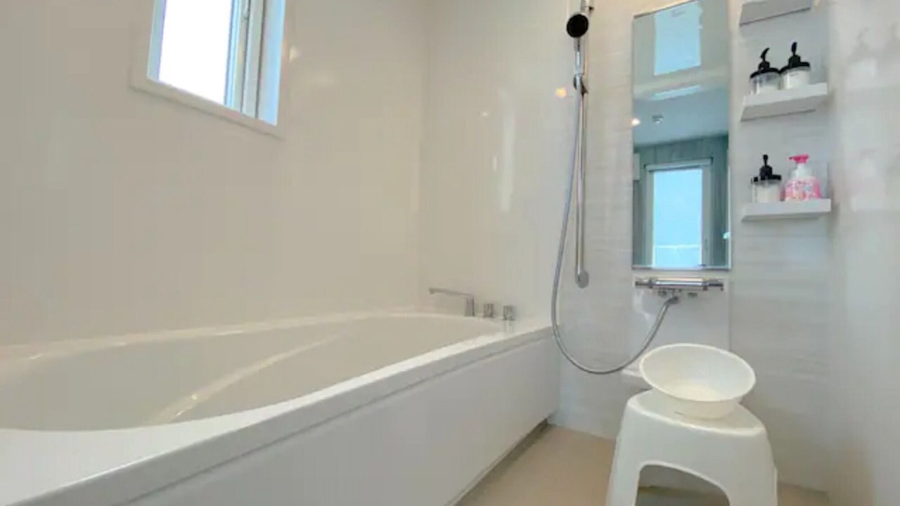 Photo of Bathroom in Nakama