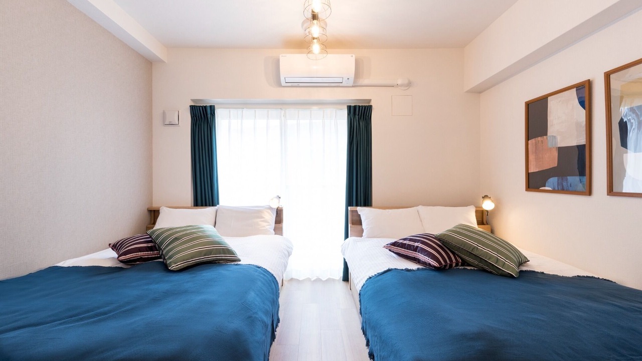 Photo of Bedroom in Hakata-ku