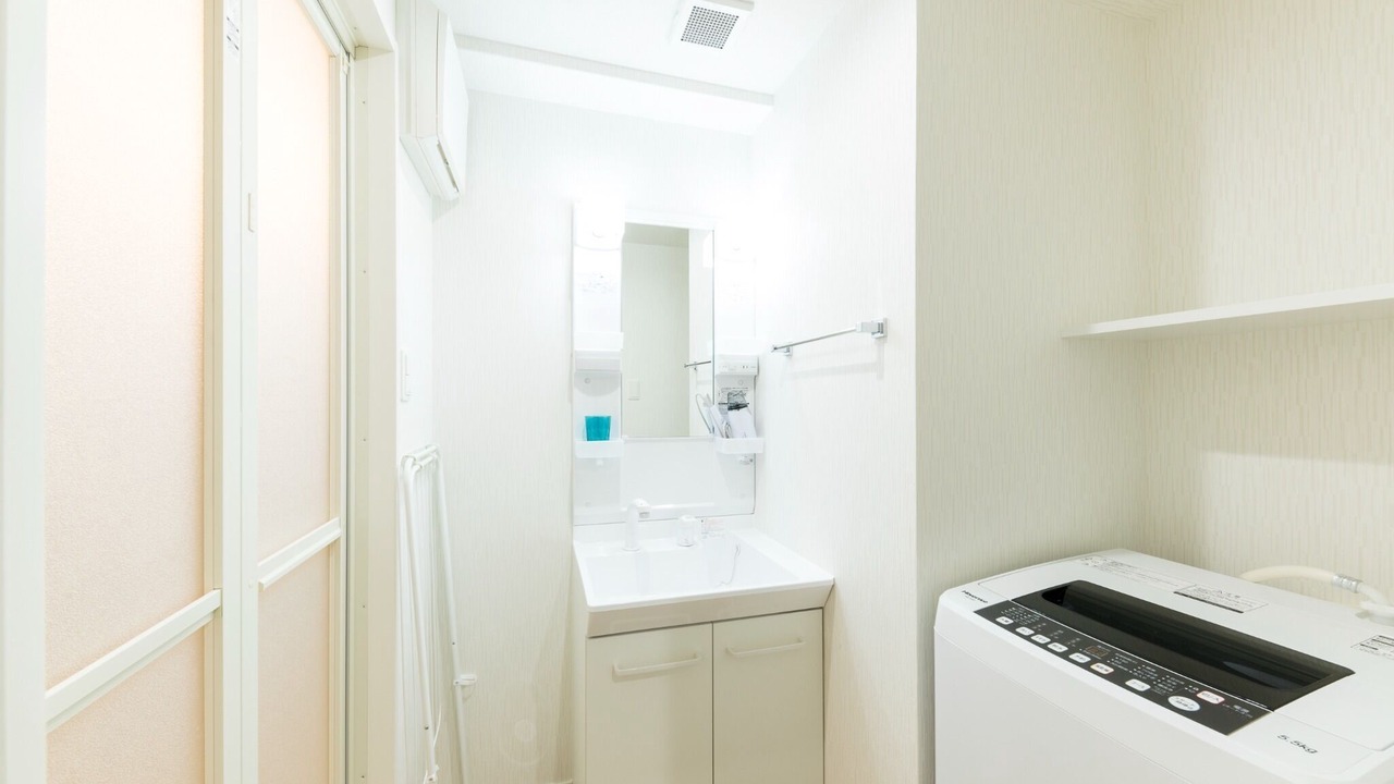 Photo of Bathroom in Hakata-ku