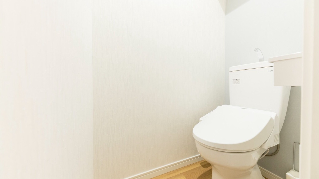 Photo of Bathroom in Hakata-ku