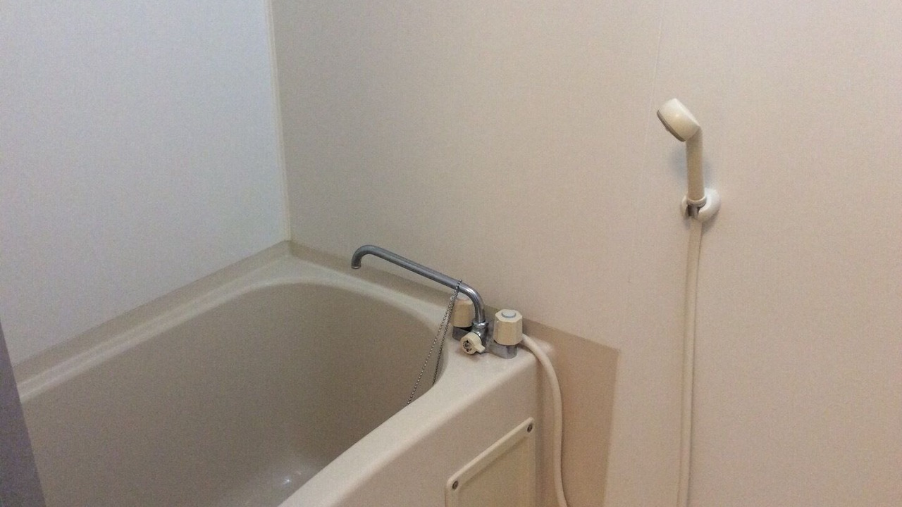 Photo of Bathroom in Uonuma