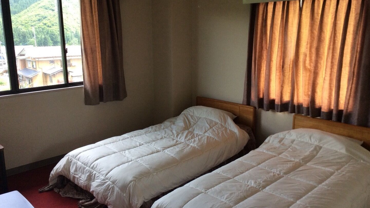 Photo of Bedroom in Uonuma