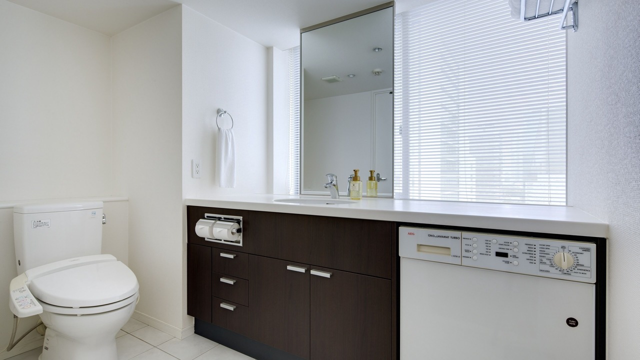 Photo of Bedroom in Tsukiji