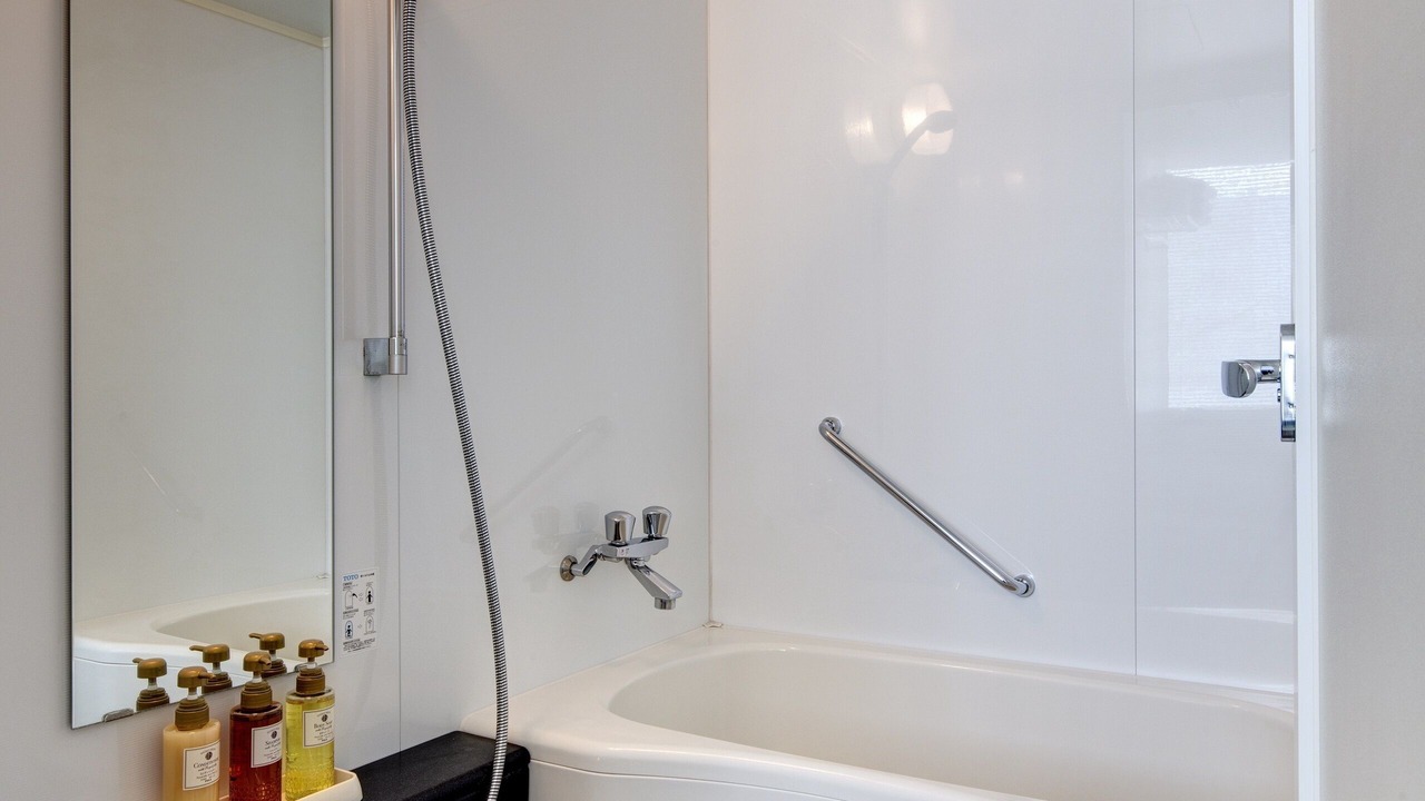 Photo of Bathroom in Tsukiji