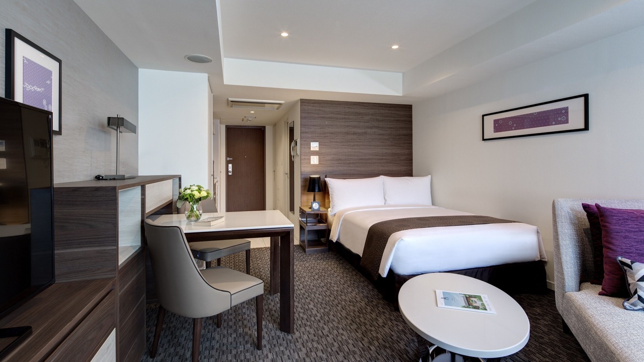 Photo of Bedroom in Tsukiji