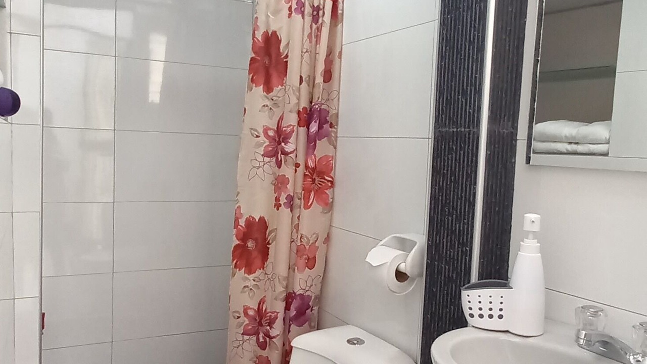 Photo of Bathroom in Cusco Historic Center