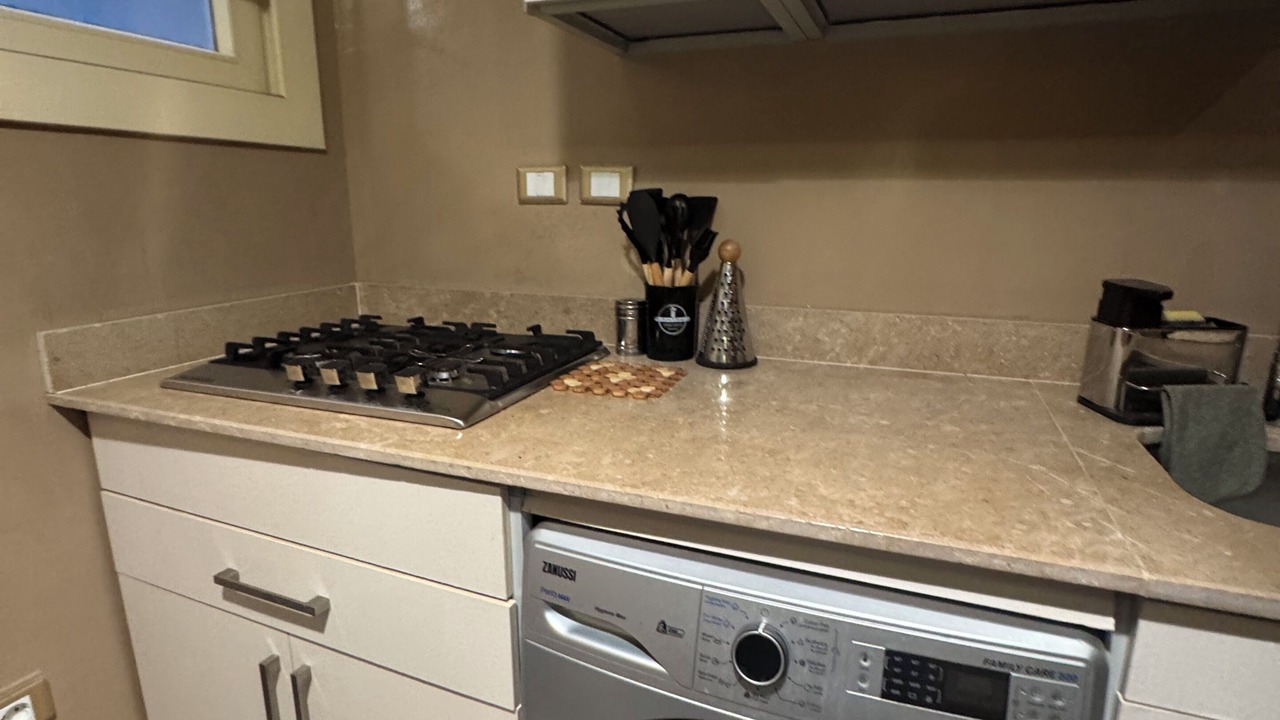 Photo of Kitchen in Safaga