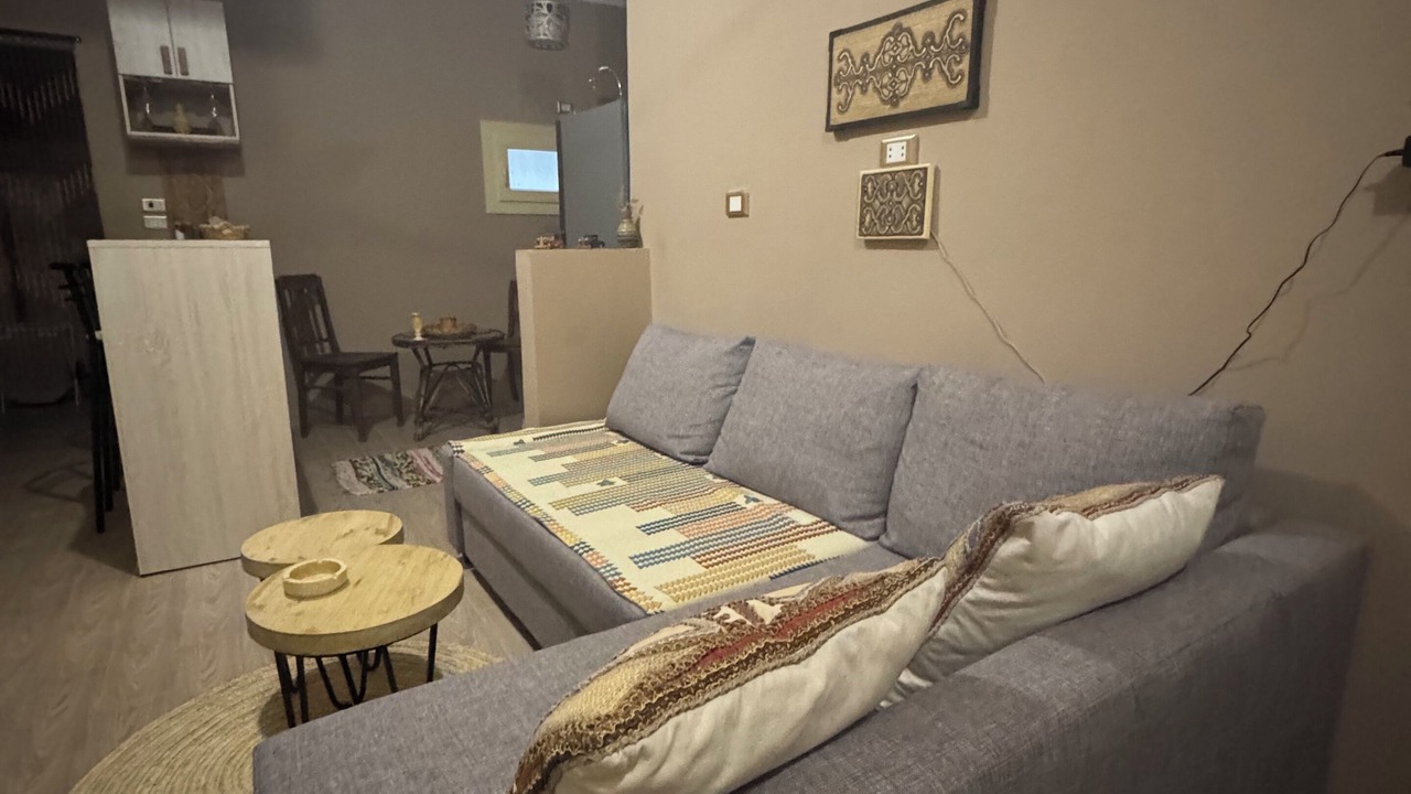 Photo of Livingroom in Safaga