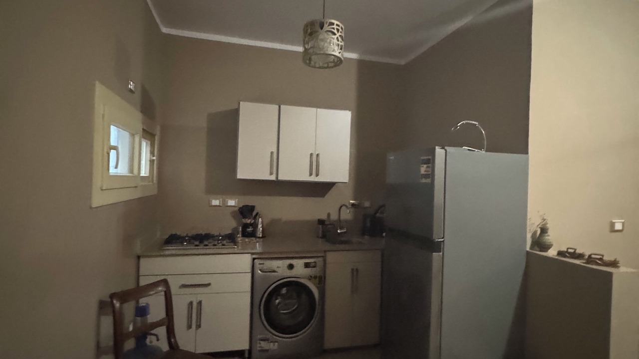 Photo of Kitchen in Safaga