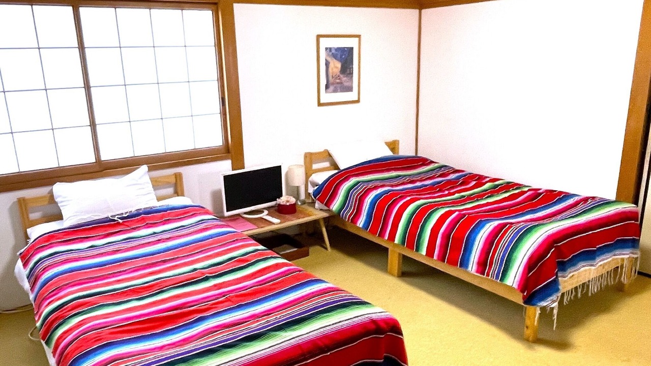 Photo of Bedroom in Akane Cho