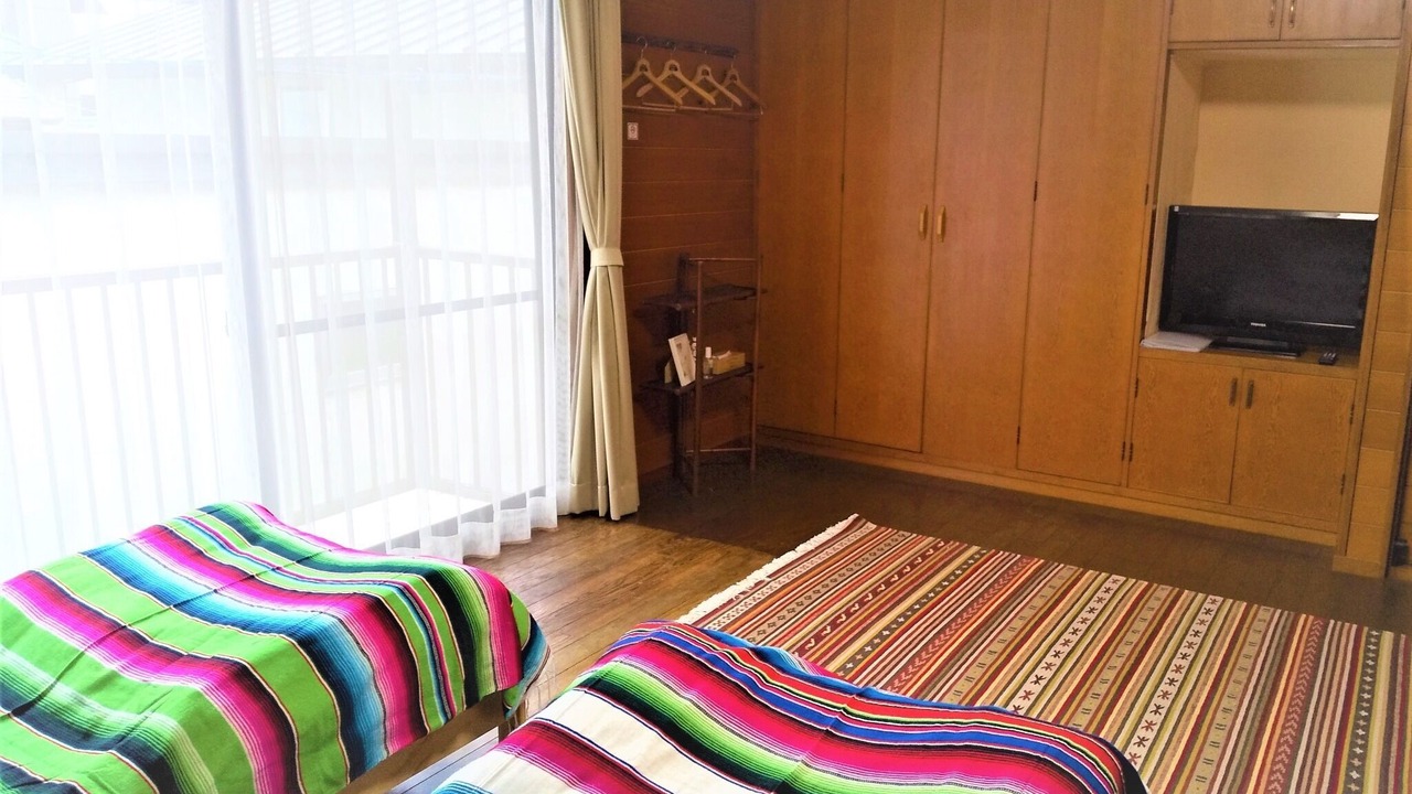 Photo of Bedroom in Akane Cho