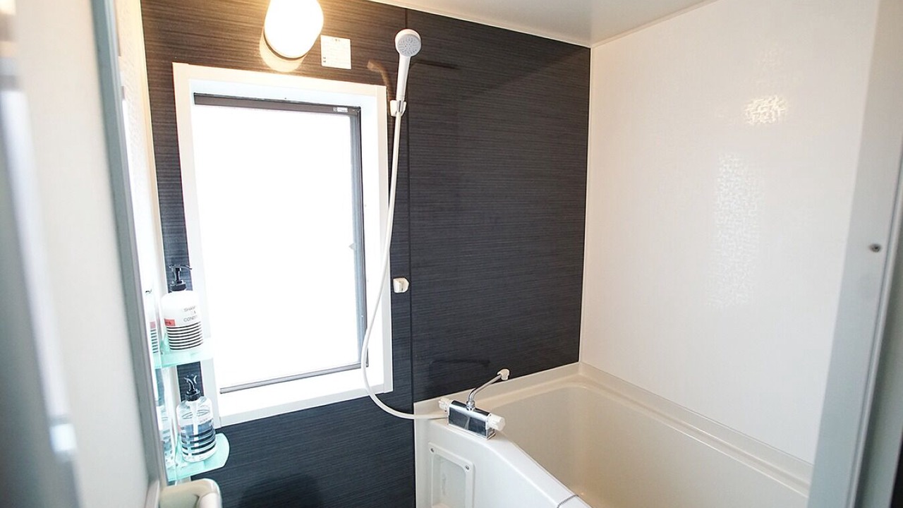 Photo of Bathroom in Akane Cho