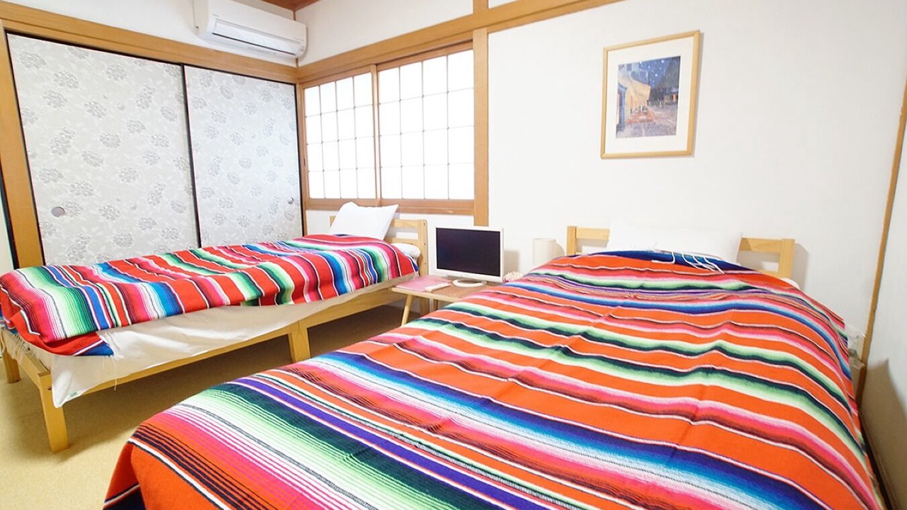 Photo of Bedroom in Akane Cho