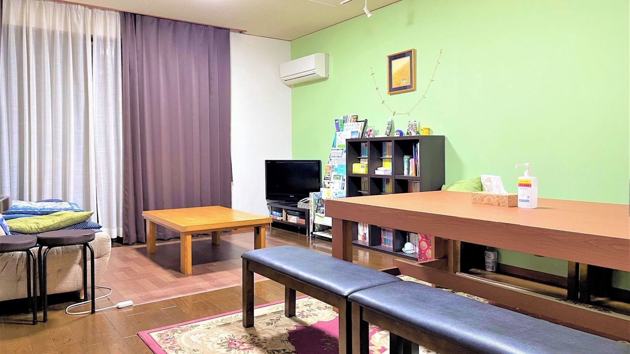 Photo of Bedroom in Akane Cho