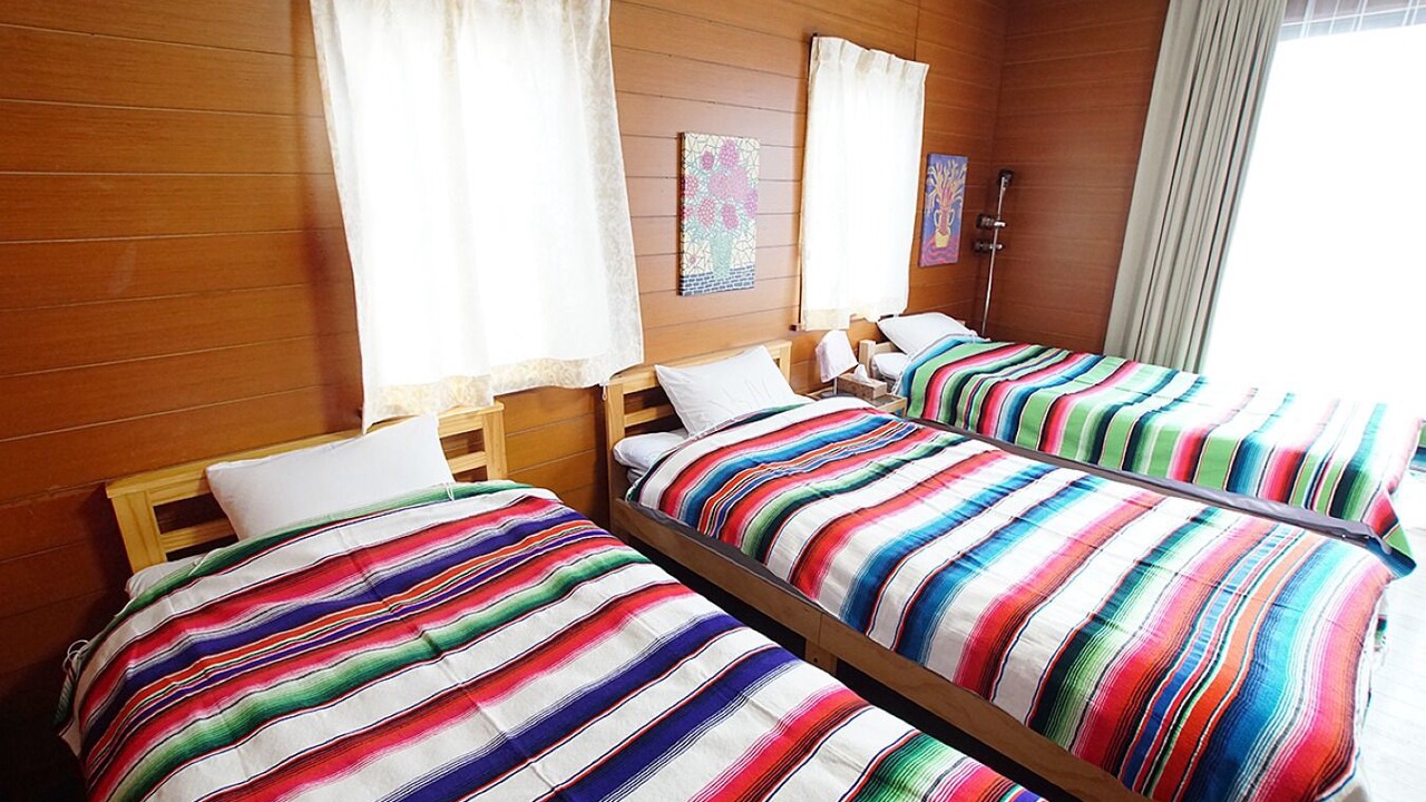 Photo of Bedroom in Akane Cho