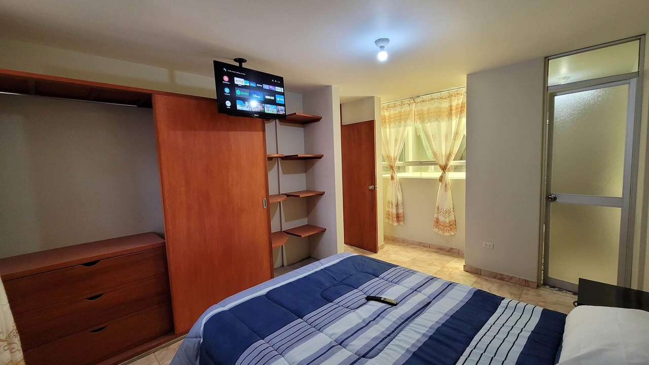 Photo of Bedroom in Tacna