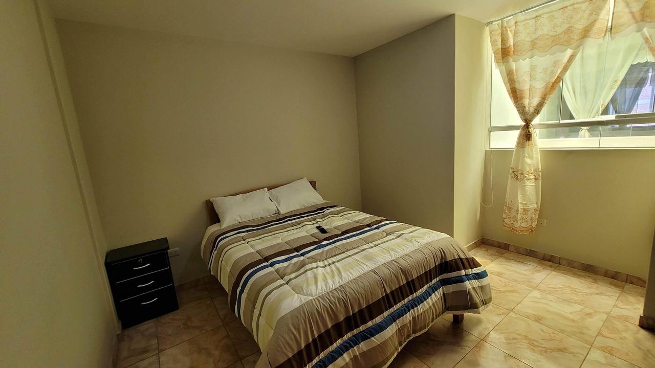 Photo of Bedroom in Tacna