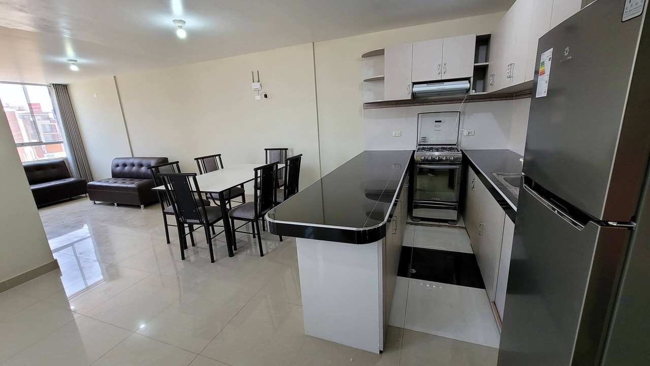 Photo of Kitchen in Tacna