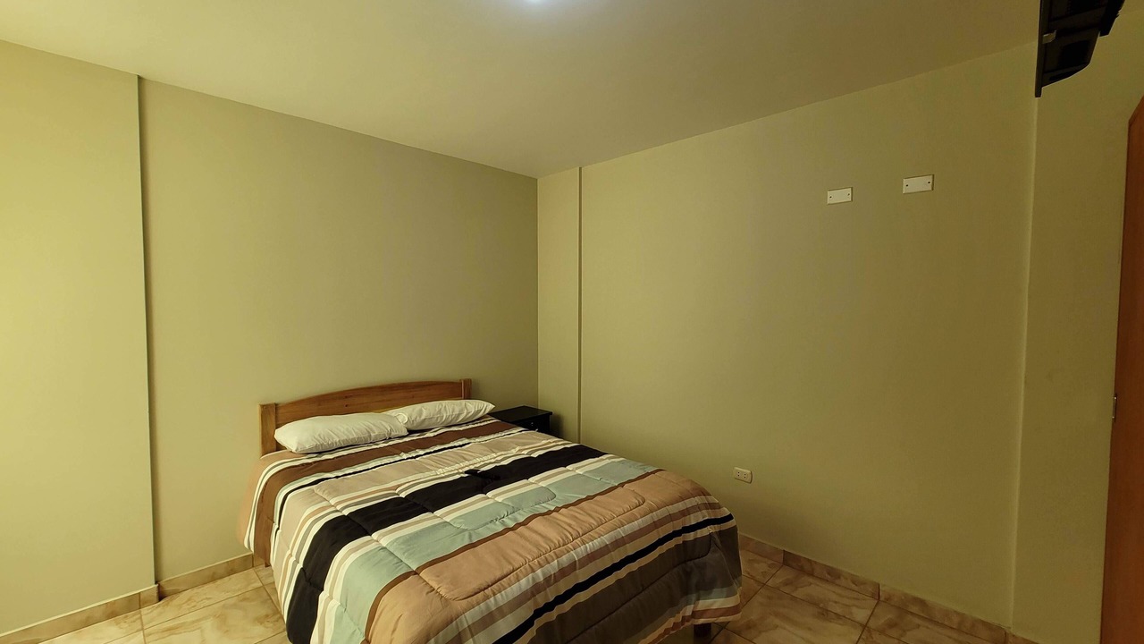 Photo of Bedroom in Tacna