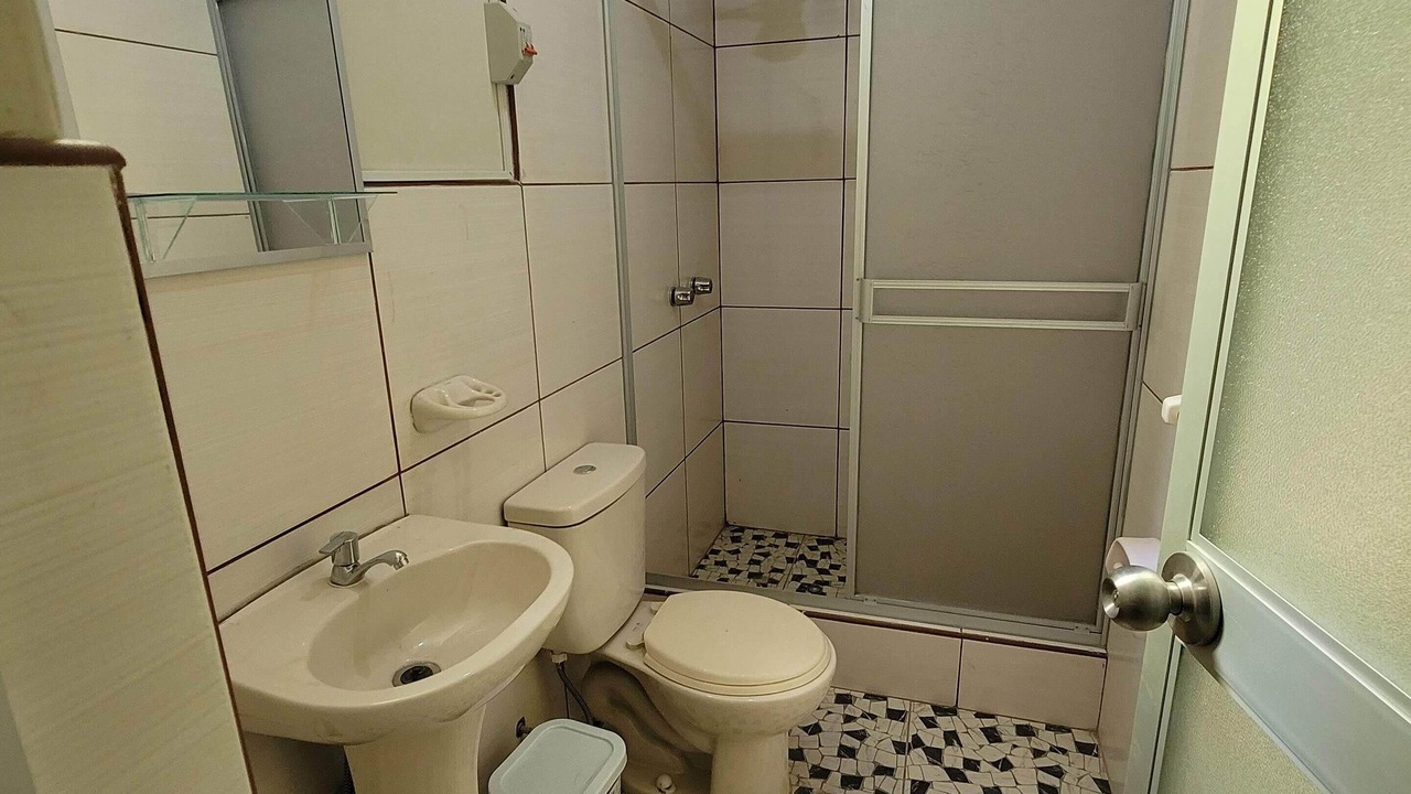 Photo of Bathroom in Tacna