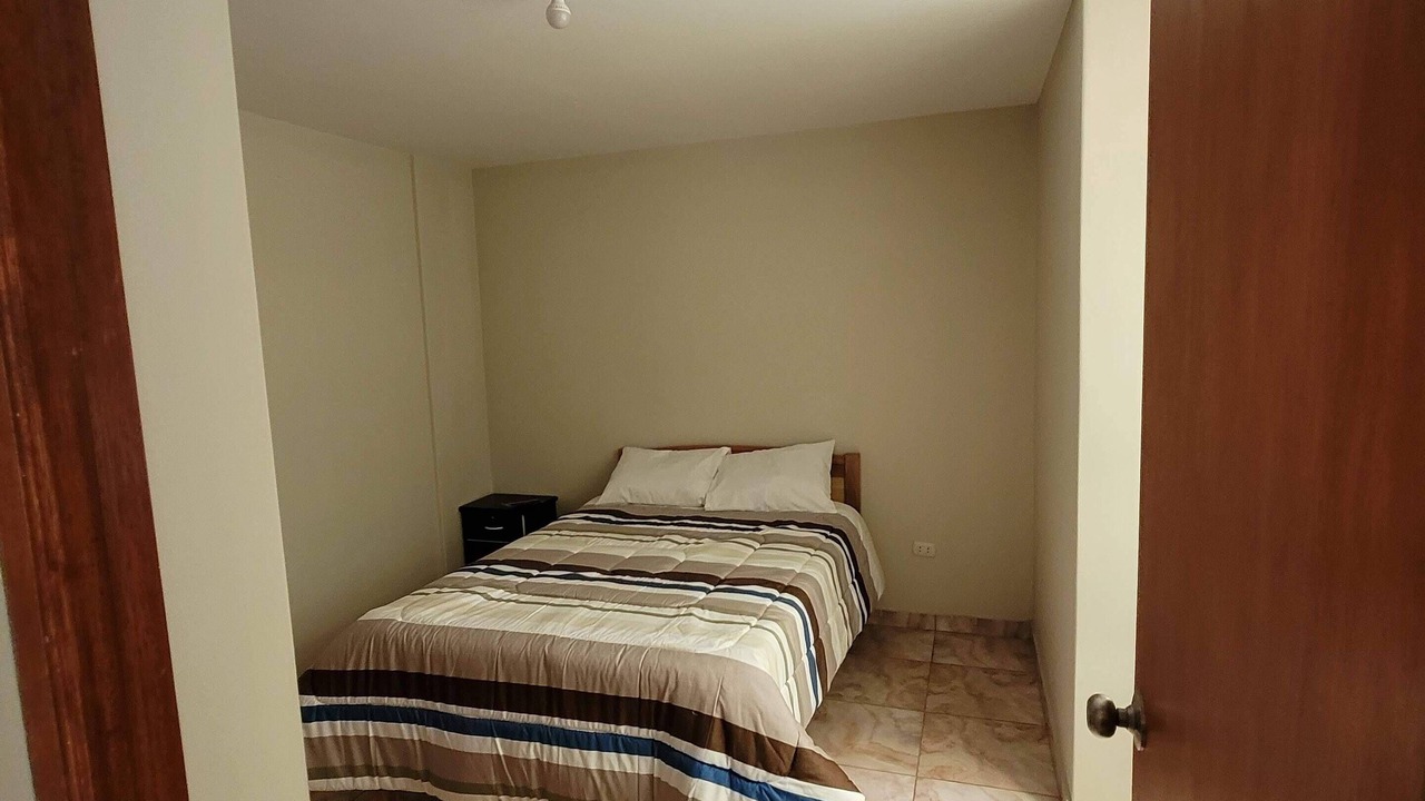 Photo of Bedroom in Tacna