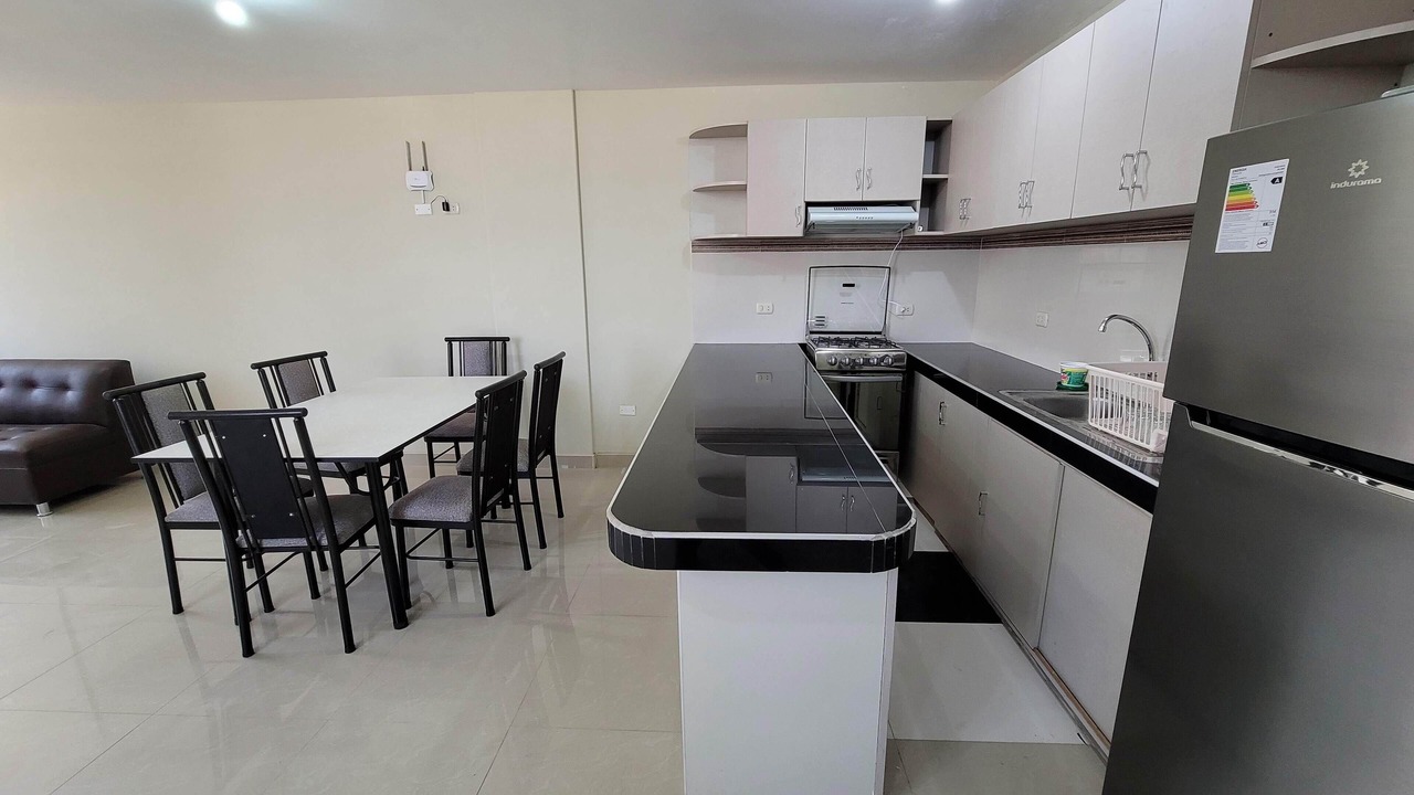 Photo of Kitchen in Tacna
