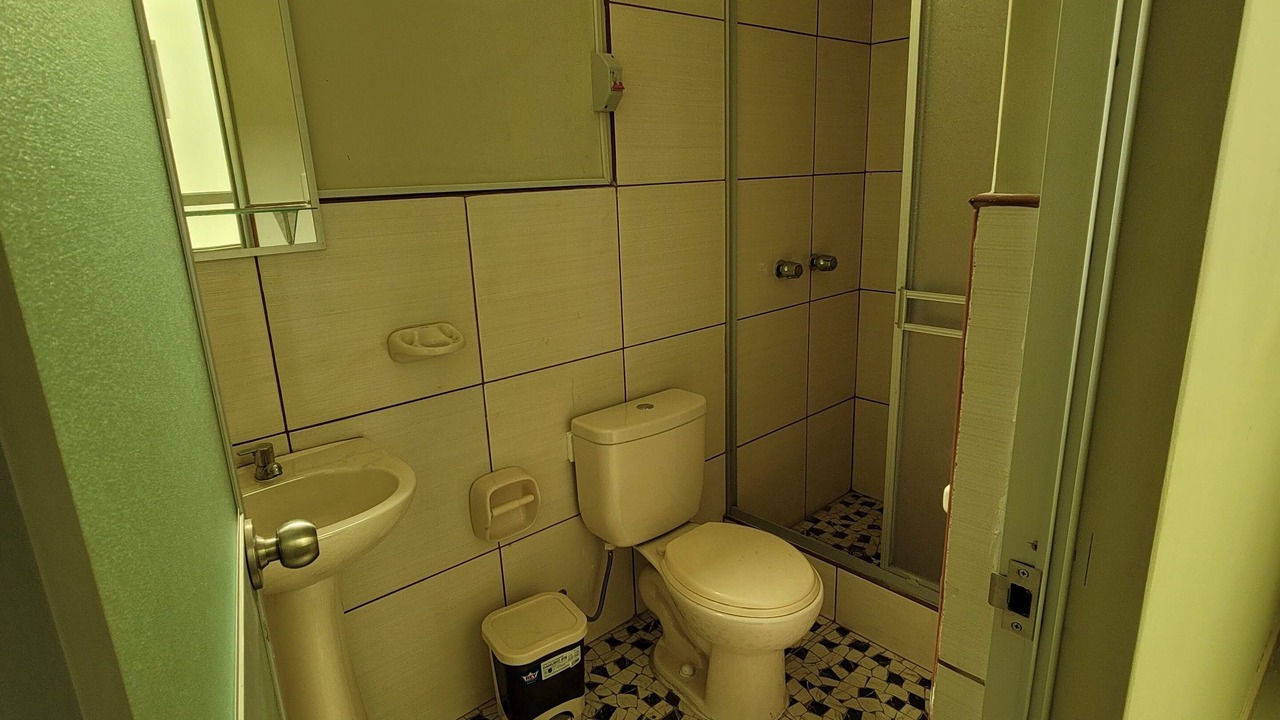 Photo of Bathroom in Tacna