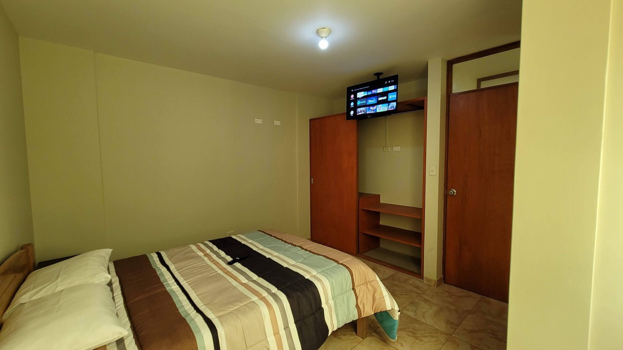 Photo of Bedroom in Tacna