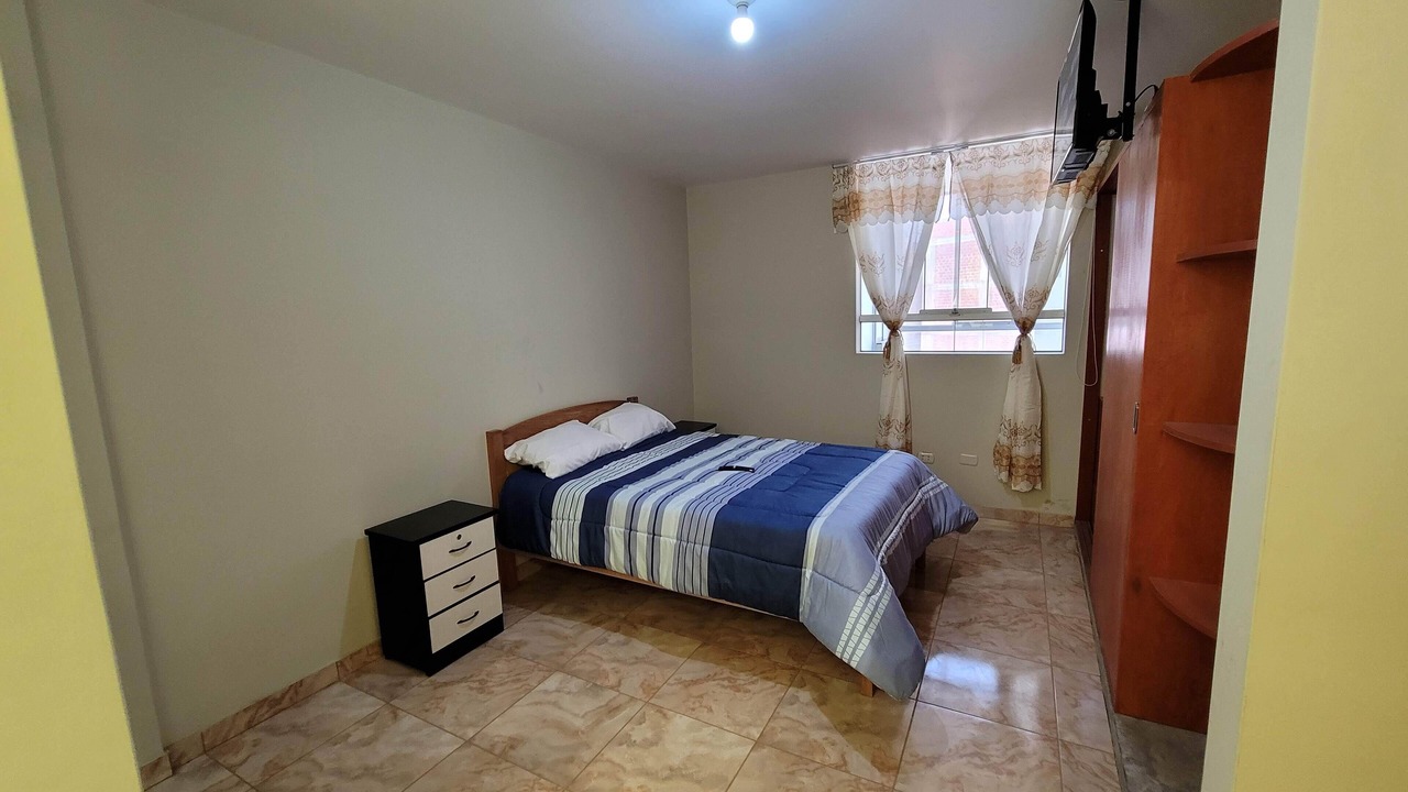 Photo of Bedroom in Tacna
