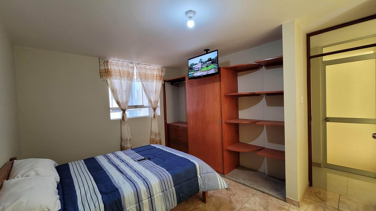 Photo of Bedroom in Tacna