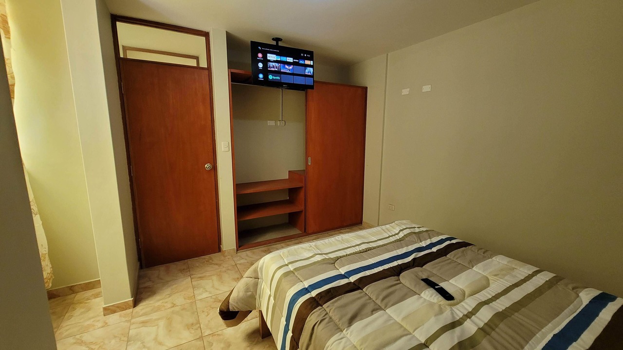 Photo of Bedroom in Tacna