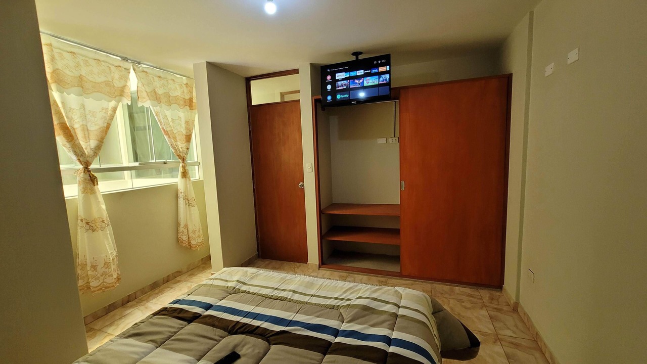 Photo of Bedroom in Tacna
