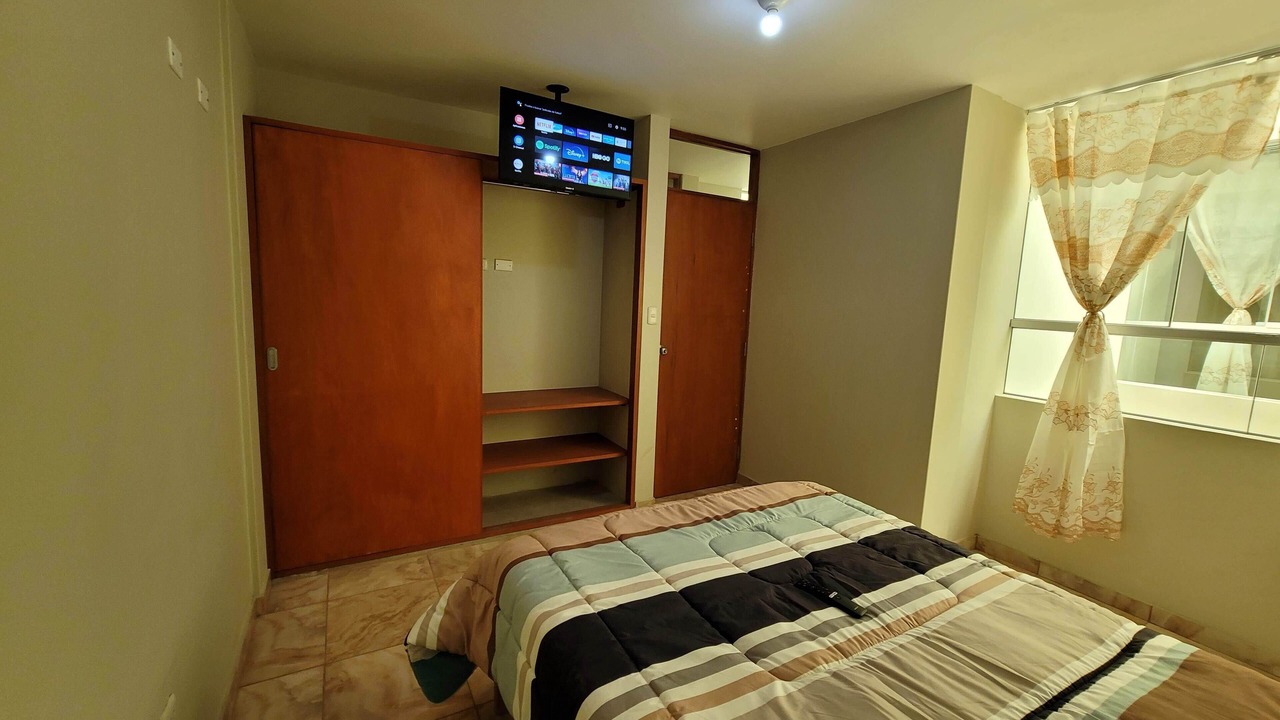 Photo of Bedroom in Tacna