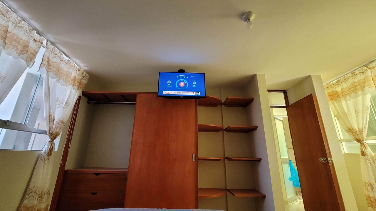 Photo of Bedroom in Tacna
