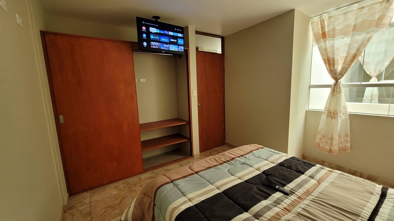 Photo of Bedroom in Tacna