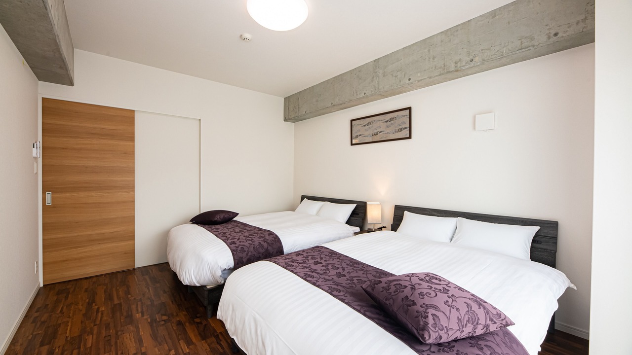 Photo of Bedroom in Chuocho