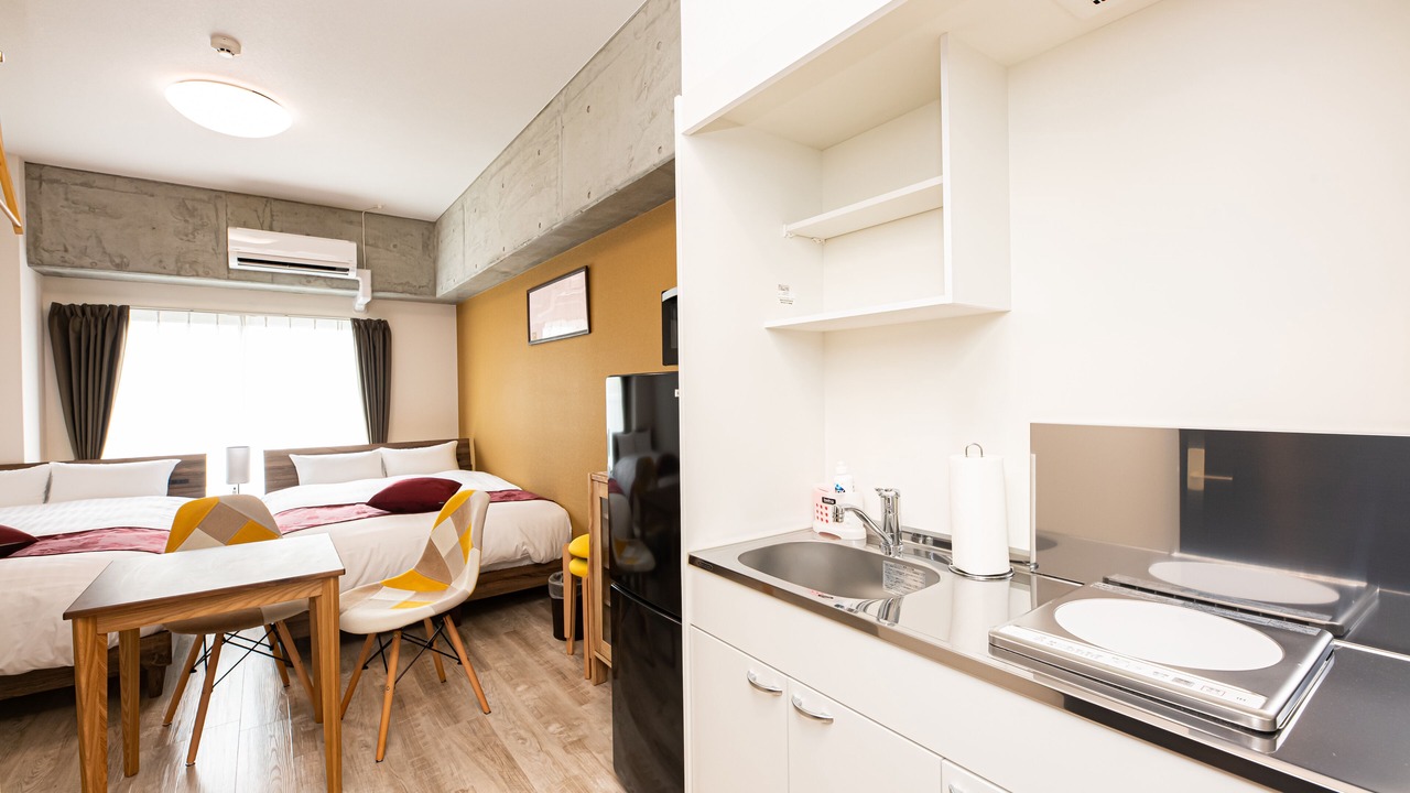 Photo of Bedroom in Chuocho