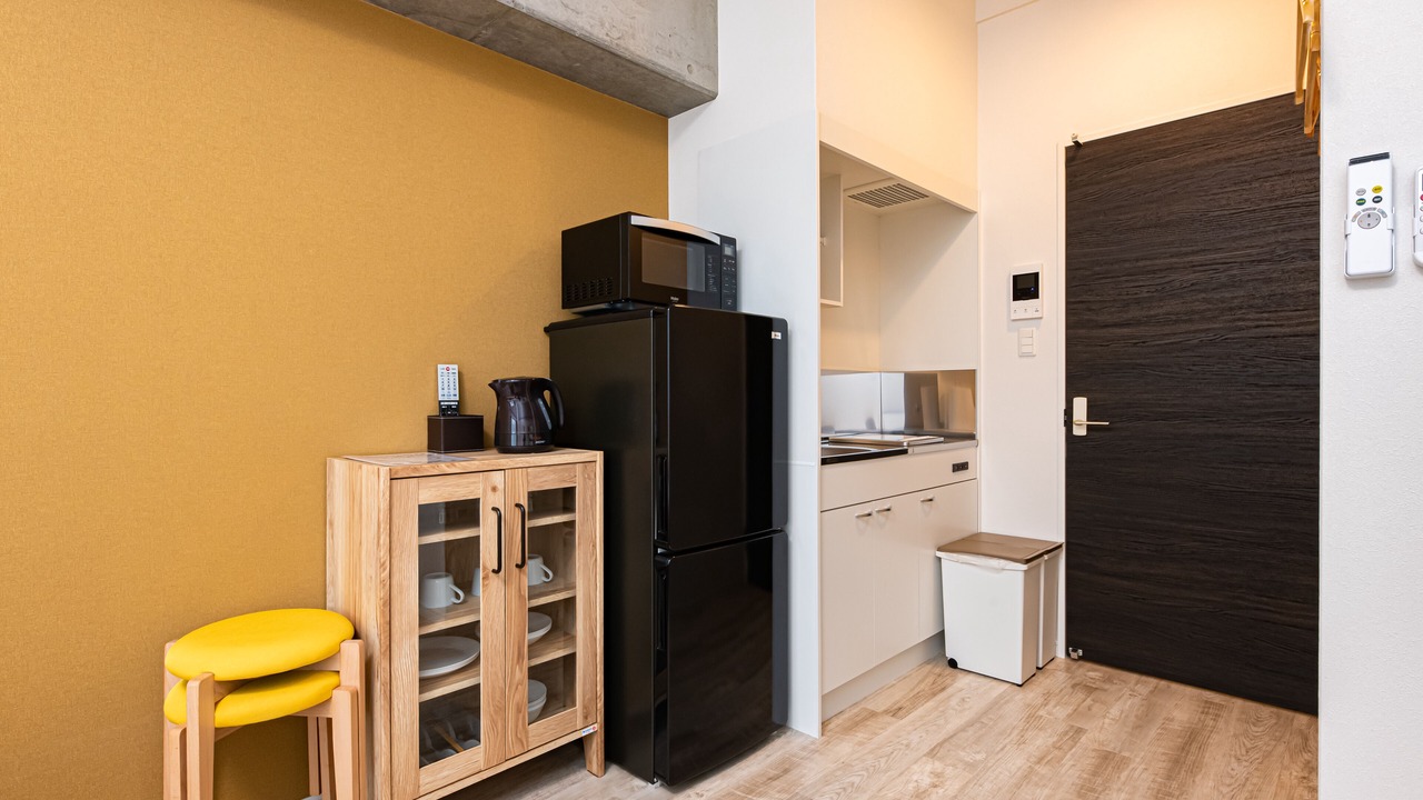 Photo of Kitchen in Chuocho