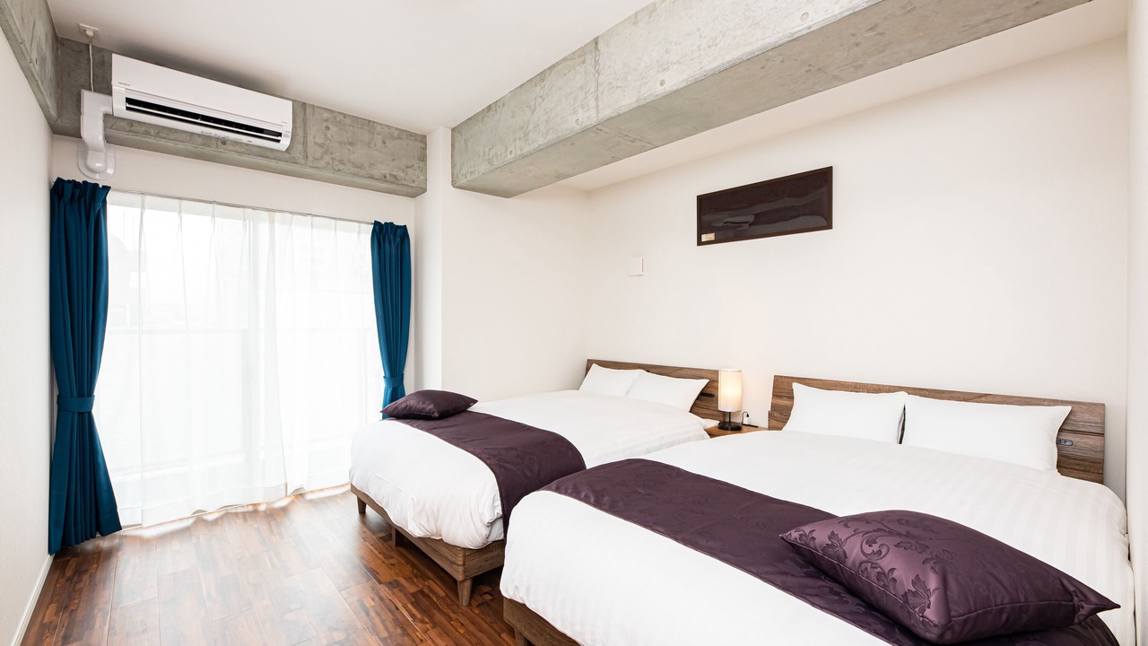 Photo of Bedroom in Chuocho