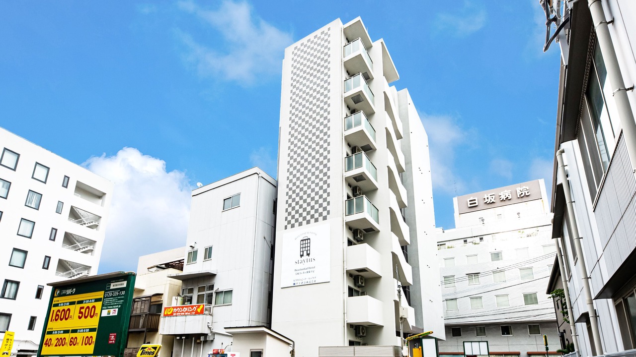 Photo of Outdoor in Chuocho