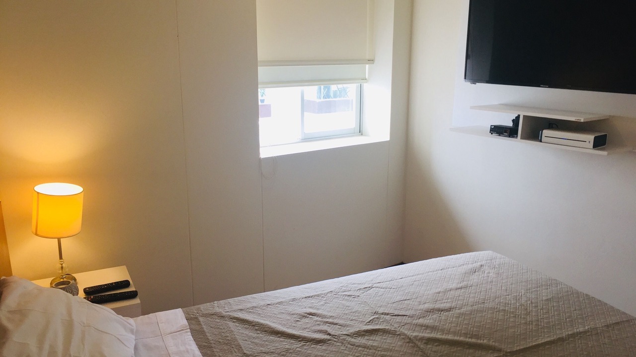Photo of Bedroom in Barranco